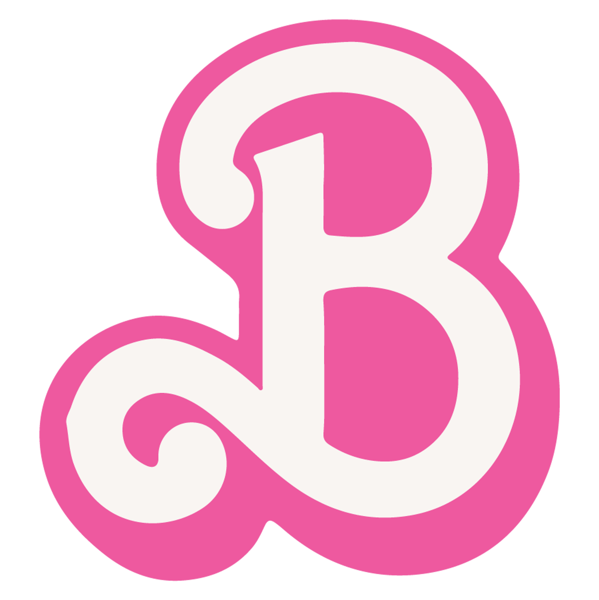 B Barbie