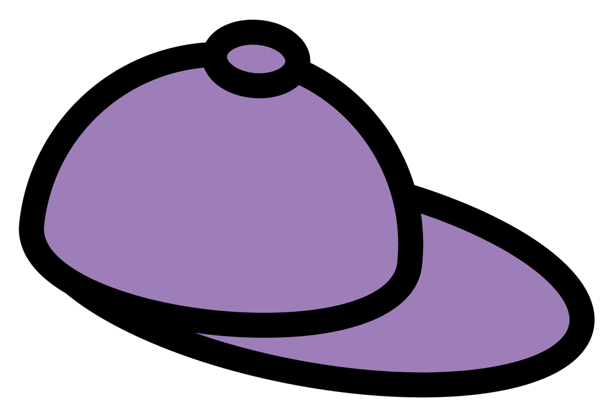 hat