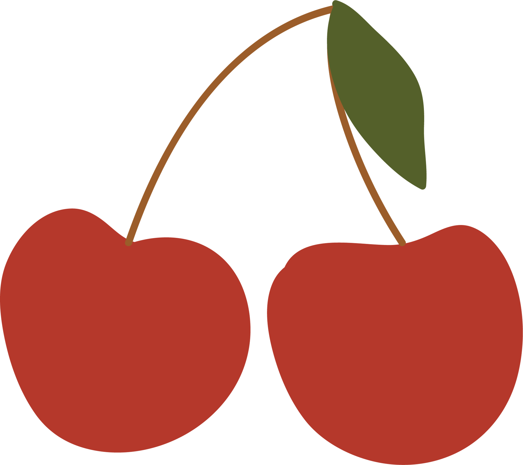 Cherry Style 3