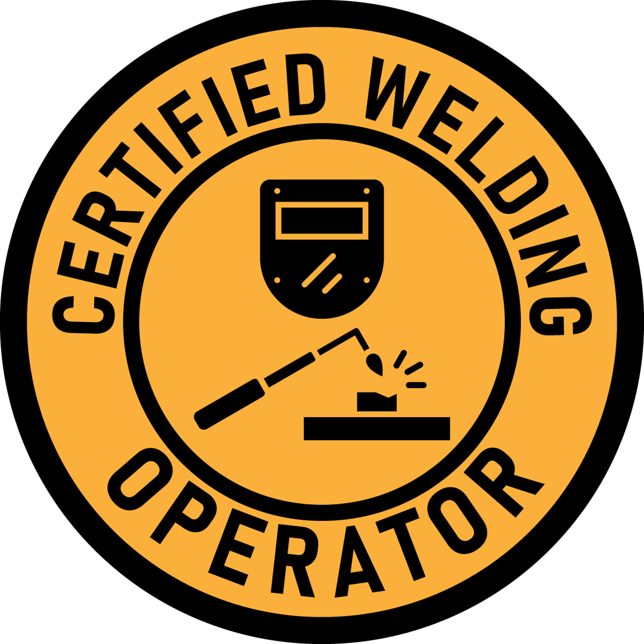 Welding Operator