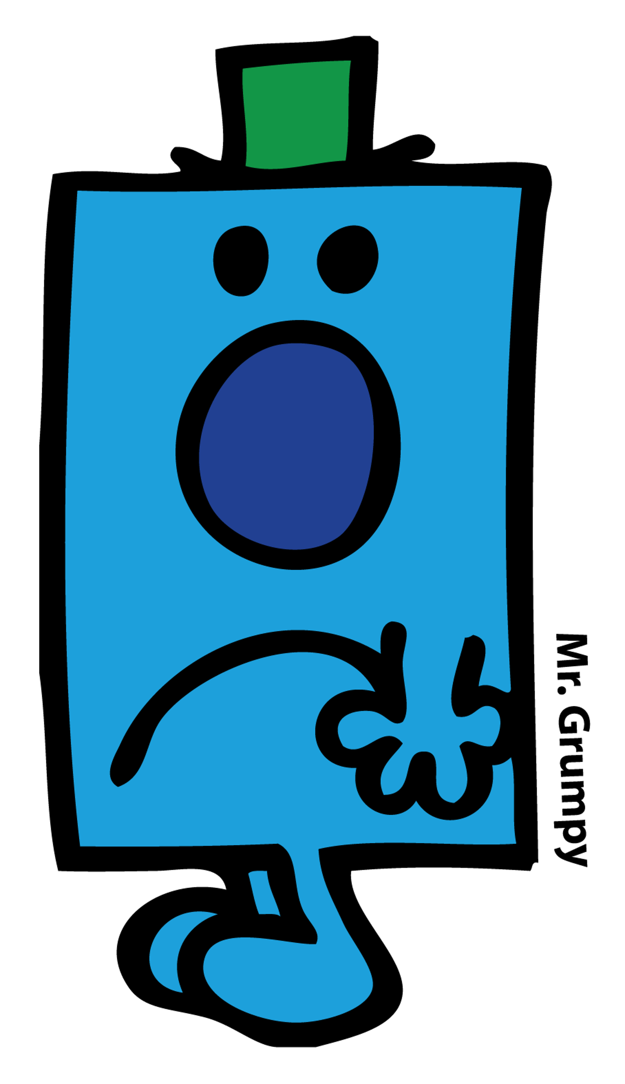 MrGrumpy