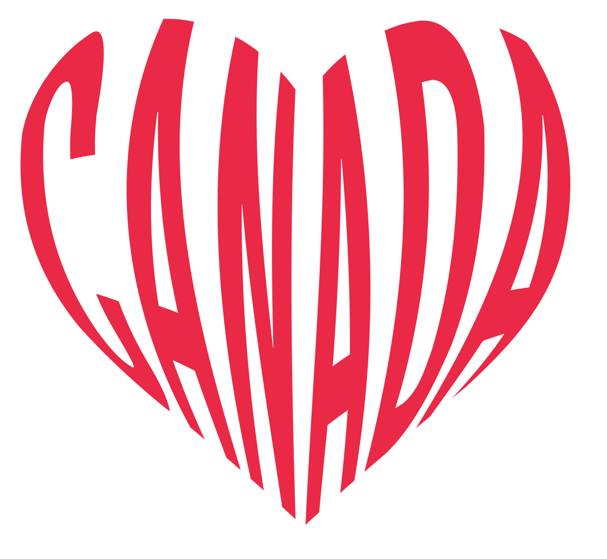 Canada Heart