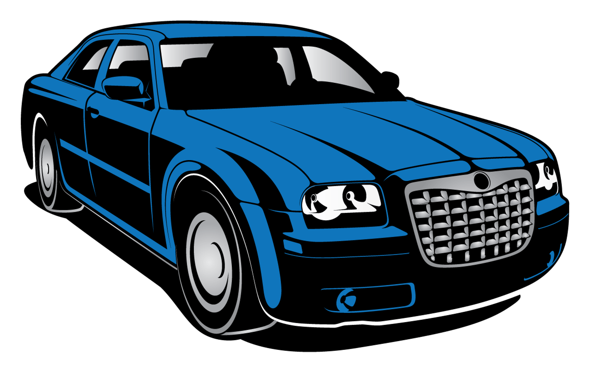 Luxury Car