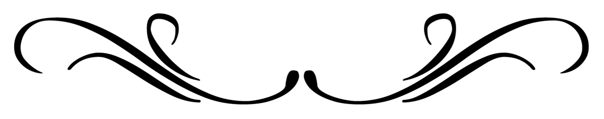 Flourish Divider