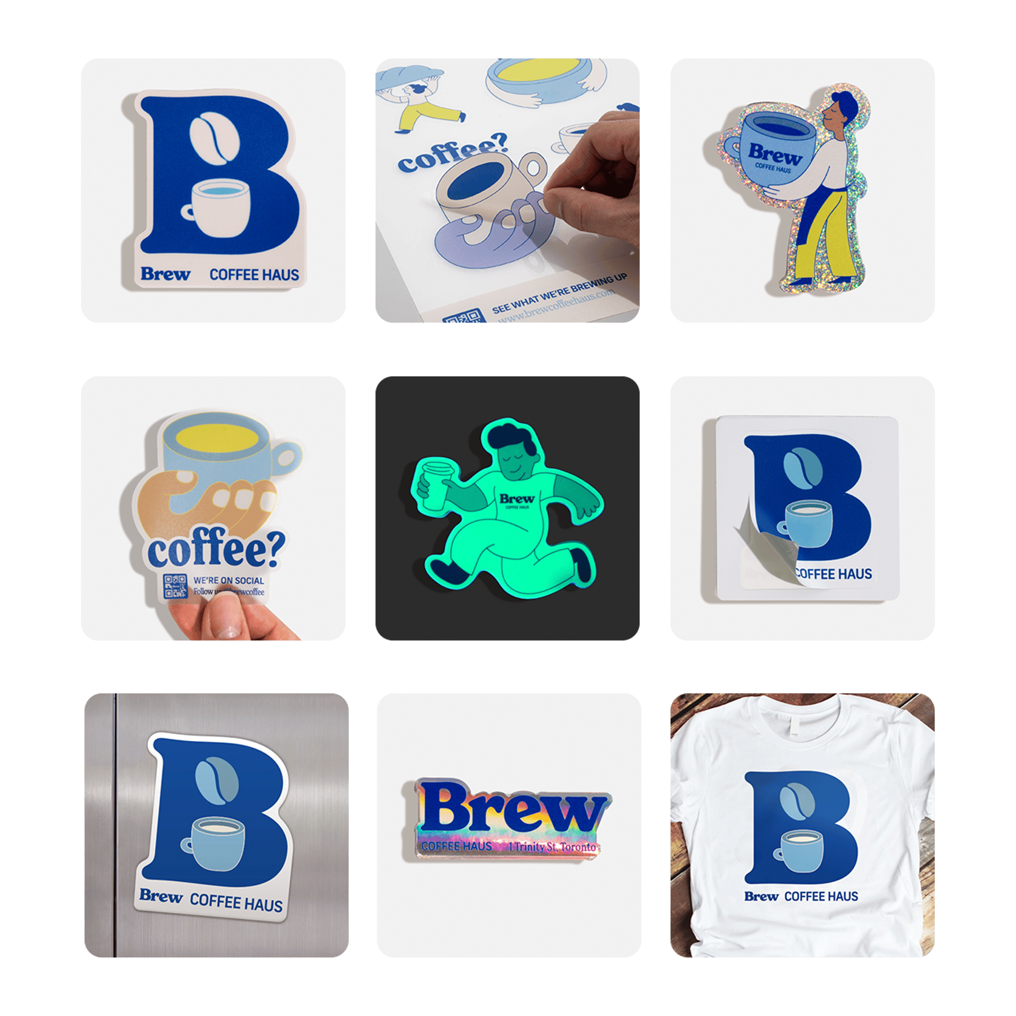 Design with easy-to-use tools on our website.