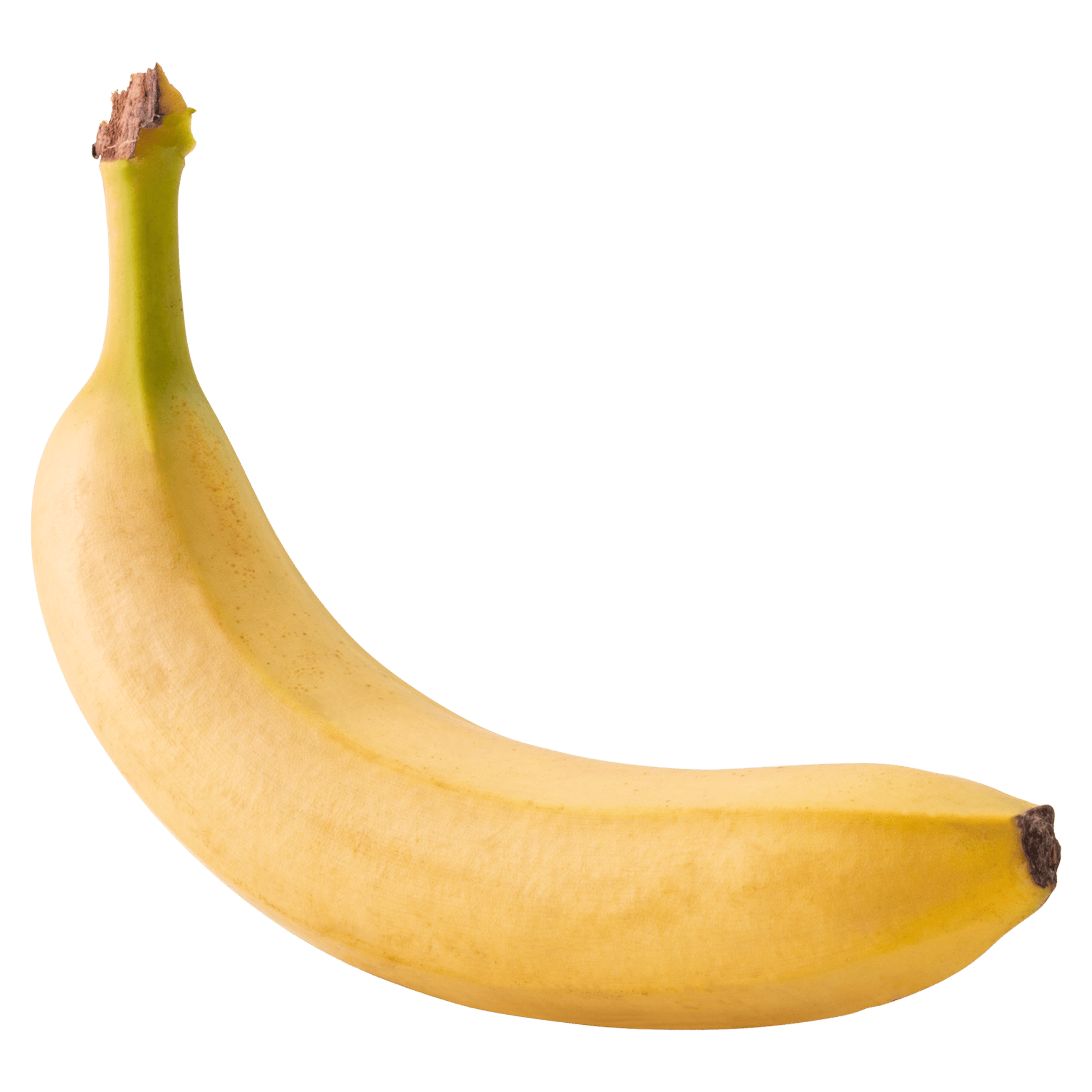 Banana Whole
