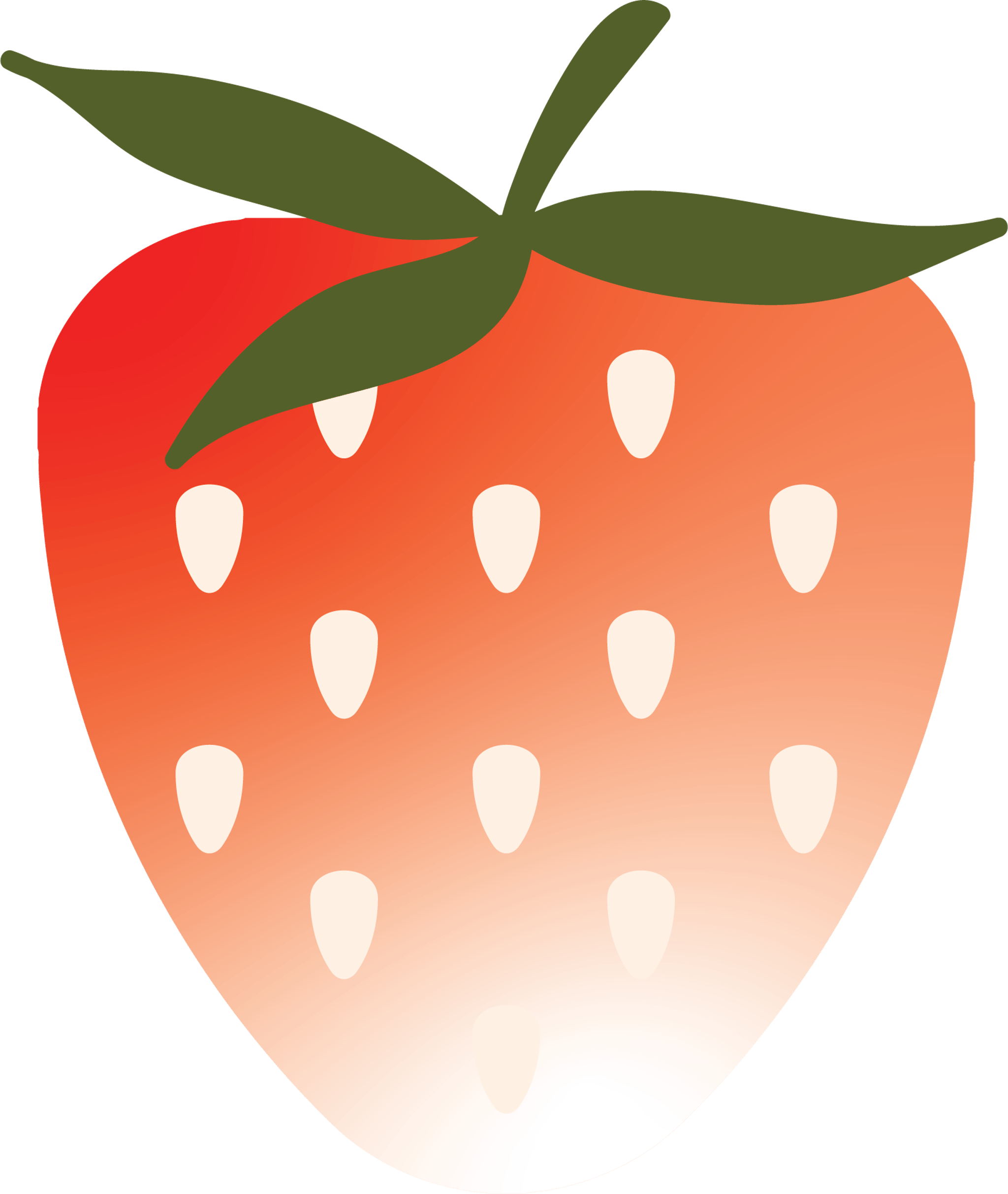 Strawberry Style 2