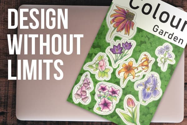 Design Without Limits