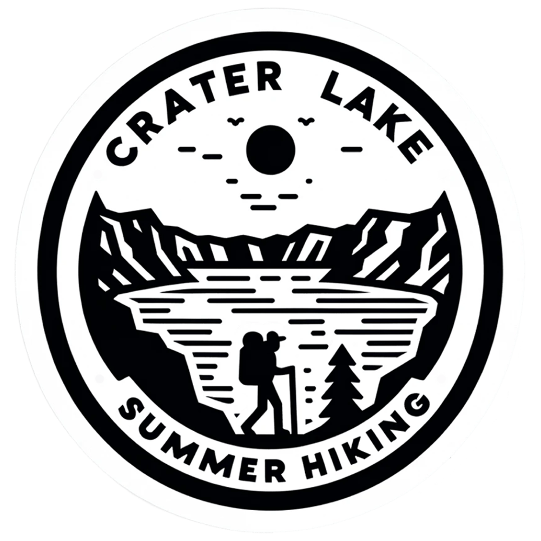 Oregon, Crater Lake