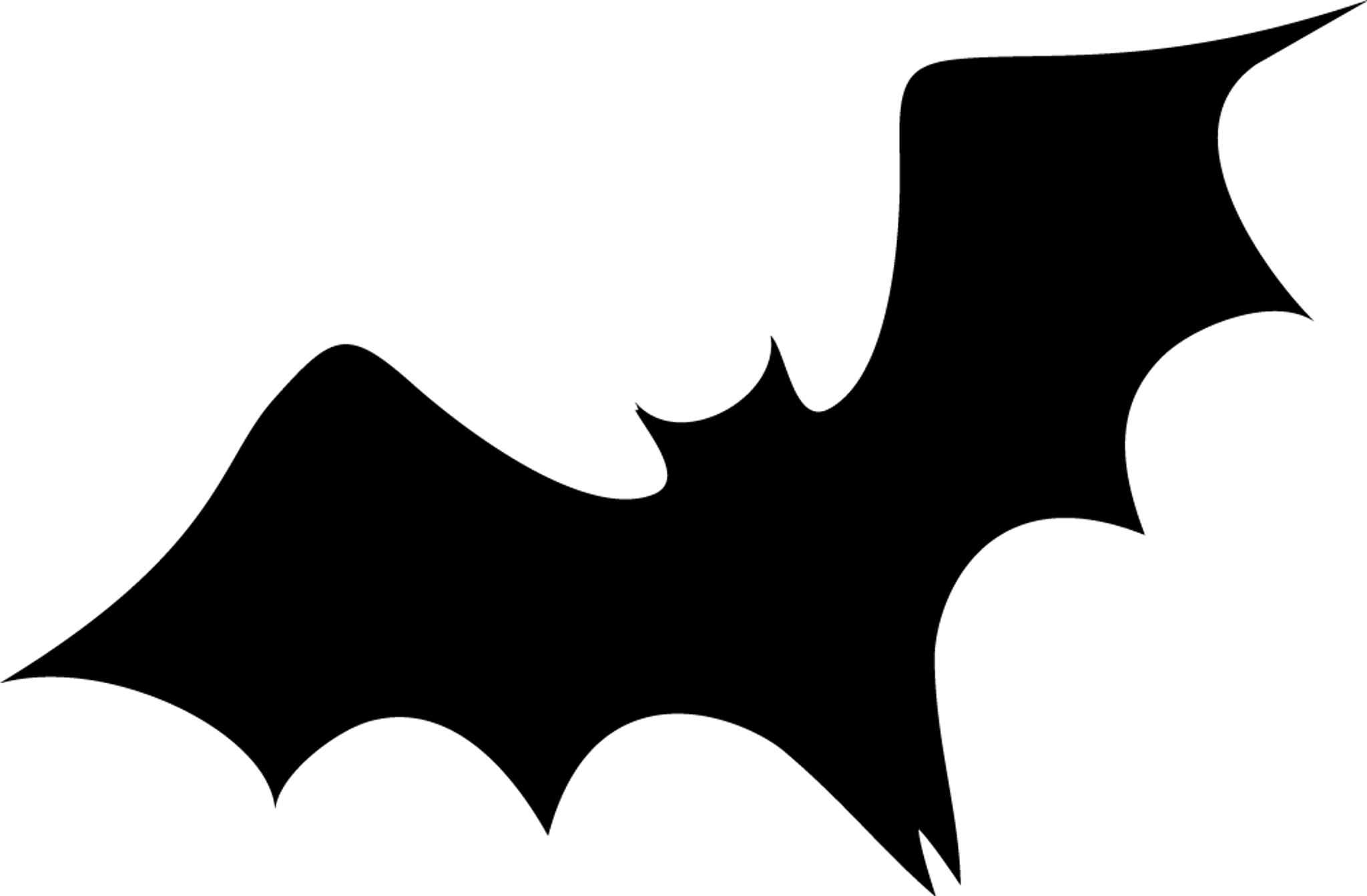 Bat Silhouette