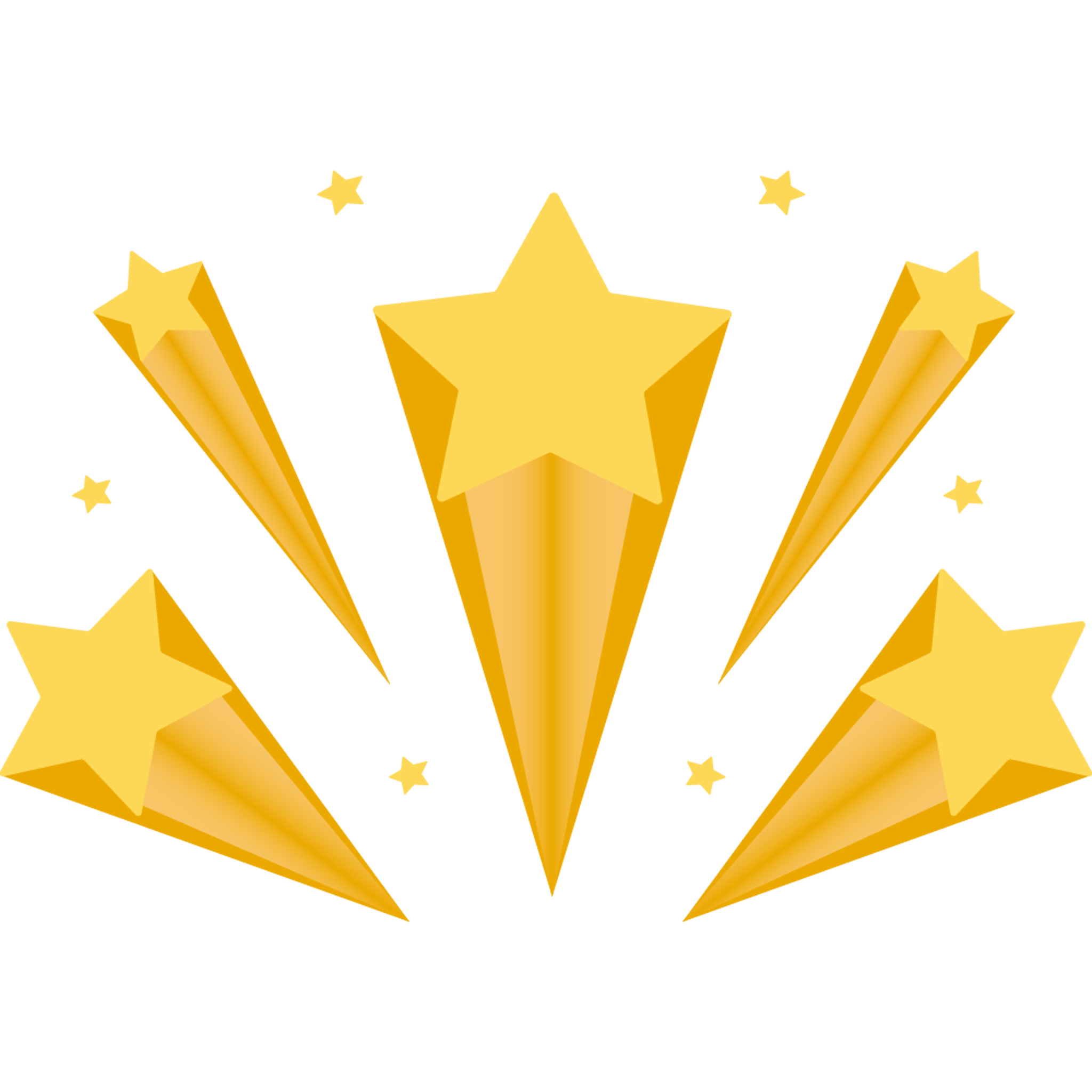 Star Bursts