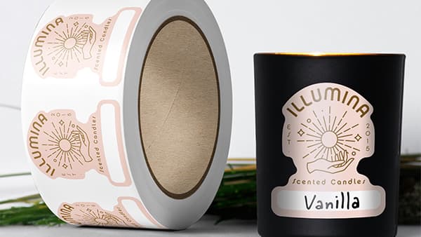 The Ultimate Guide to Label Materials: Which Finish Fits Your Vision?