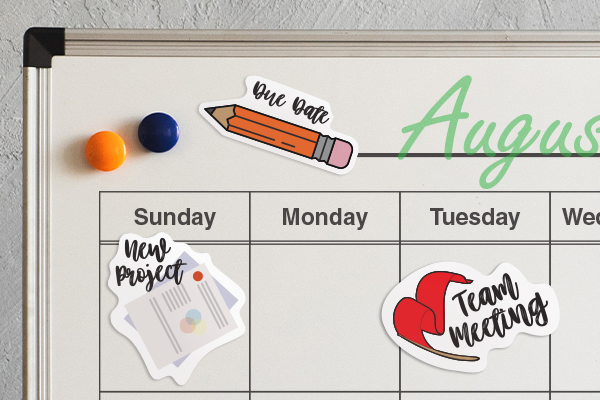 Project and Task Management