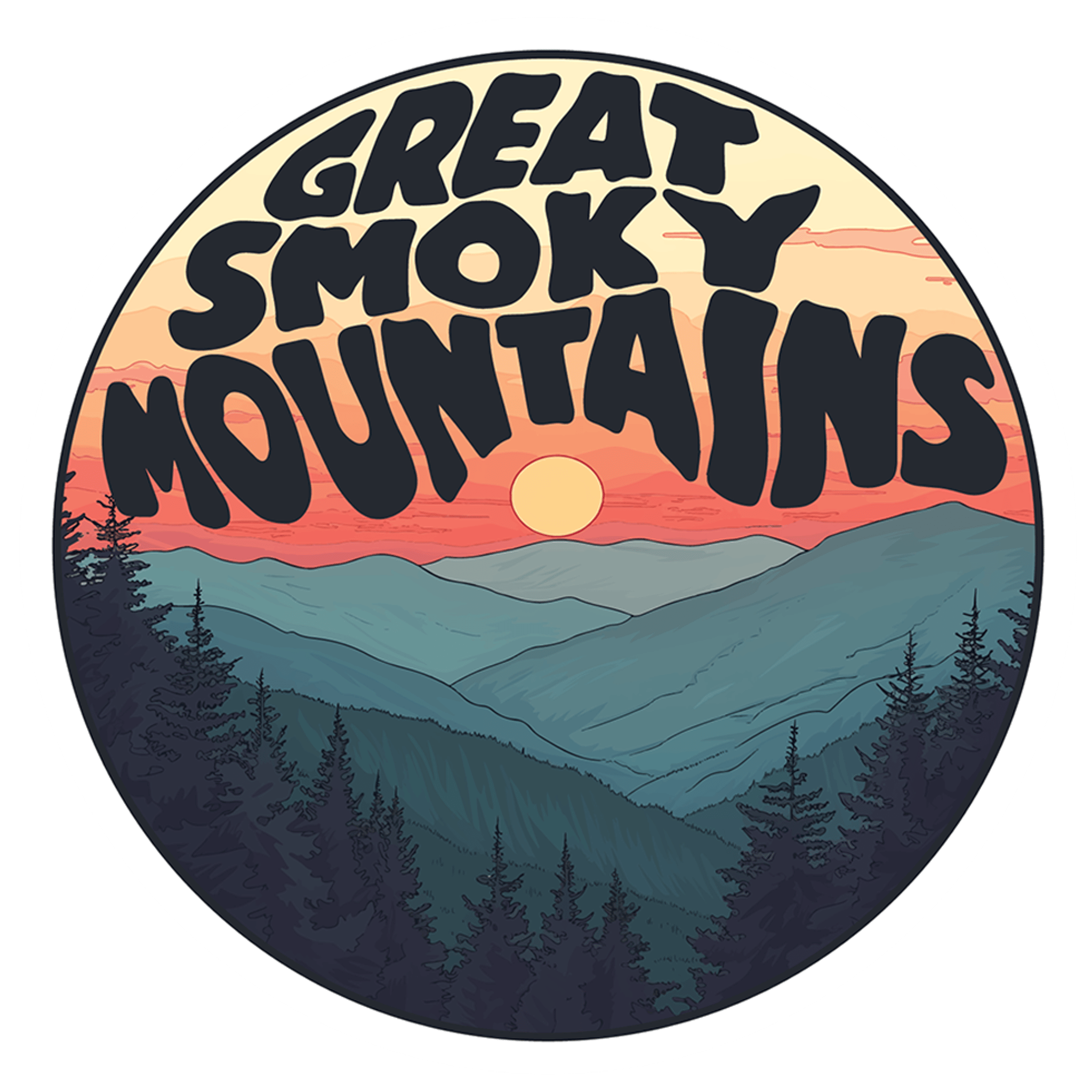 Great Smoky Mountains