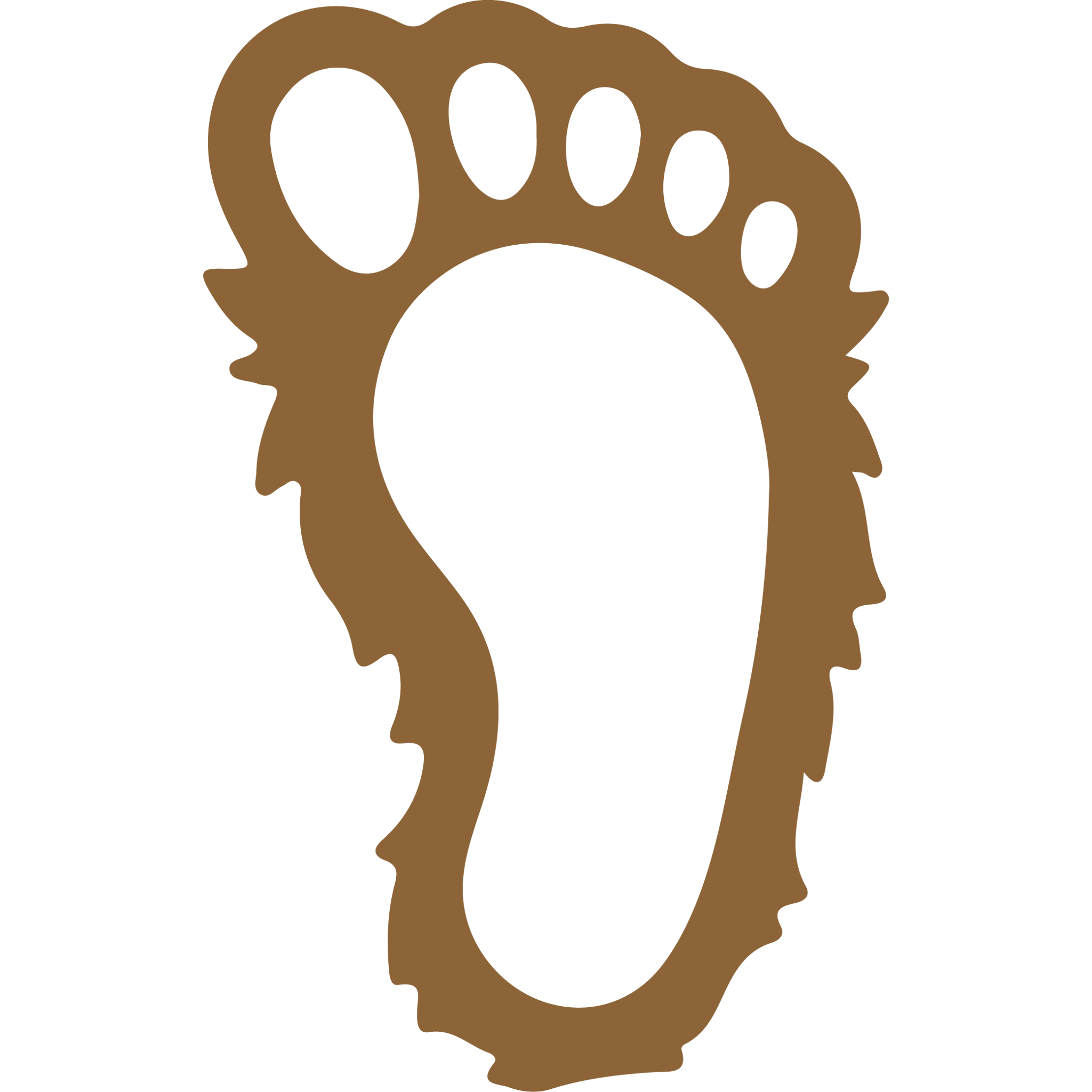 Big Foot