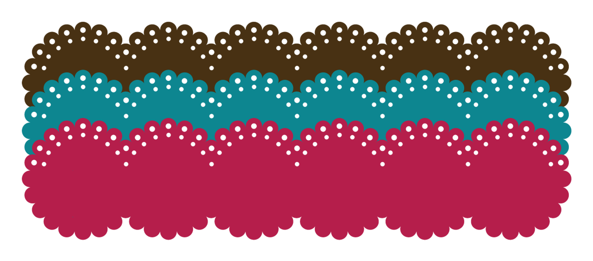 Doily Pattern