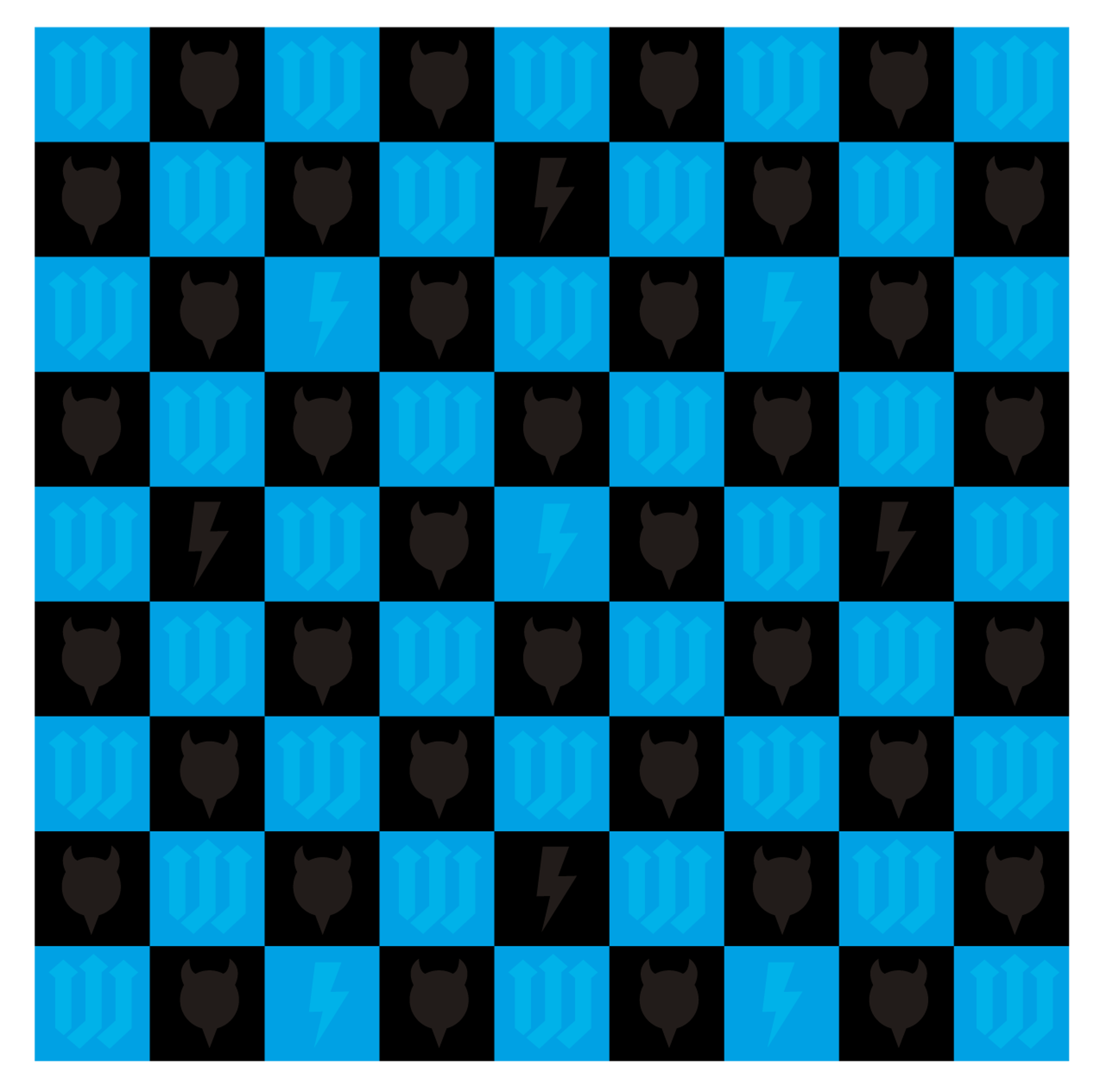 CheckerWilly_Deck_styleguide