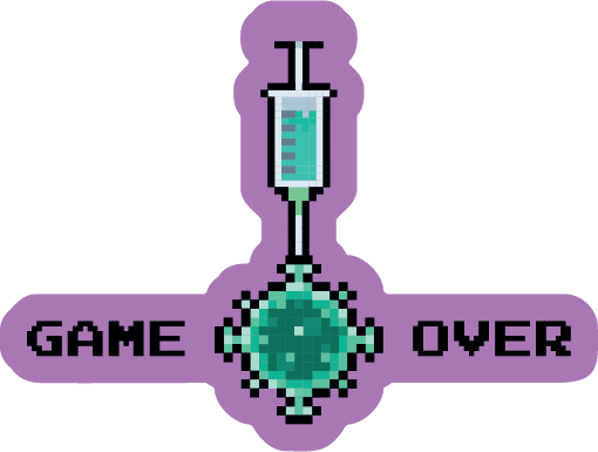Game Over