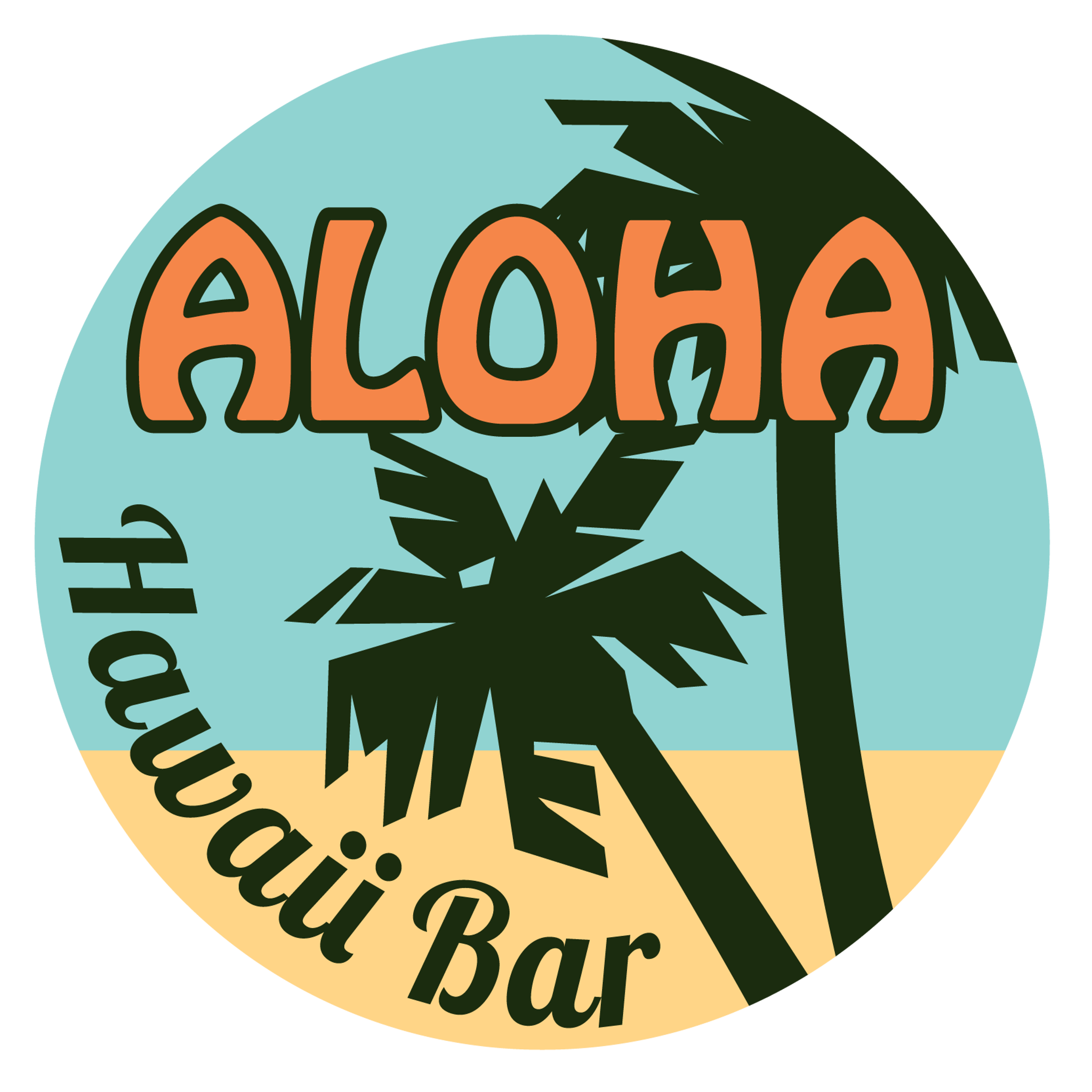 Aloha Hawaii
