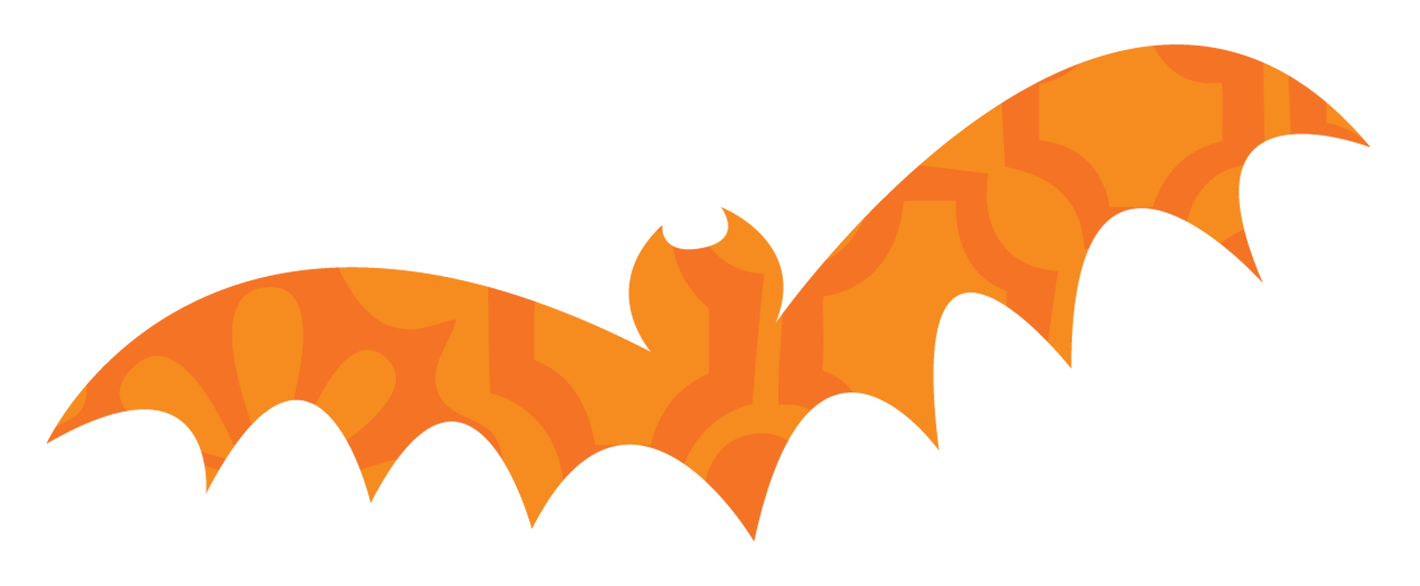 Orange Bat