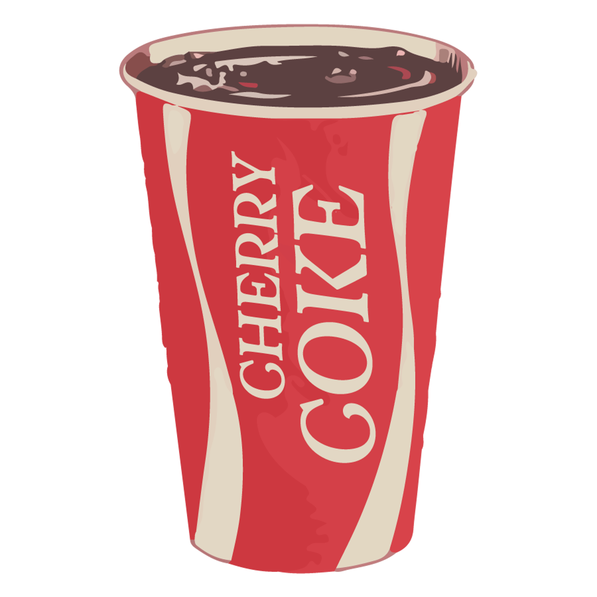 The Summer I Turned Pretty Cherry Coke