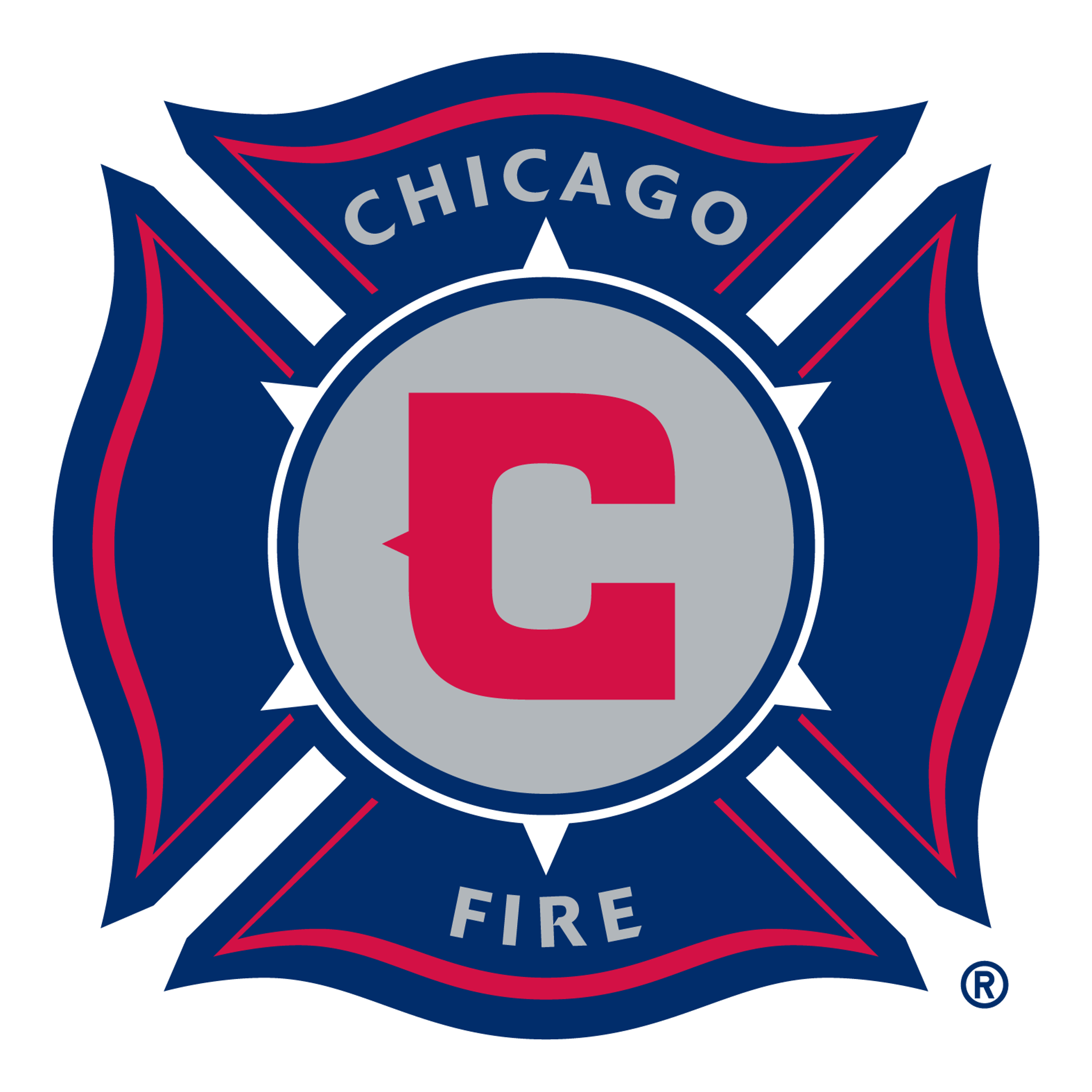 Chicago Fire Logo