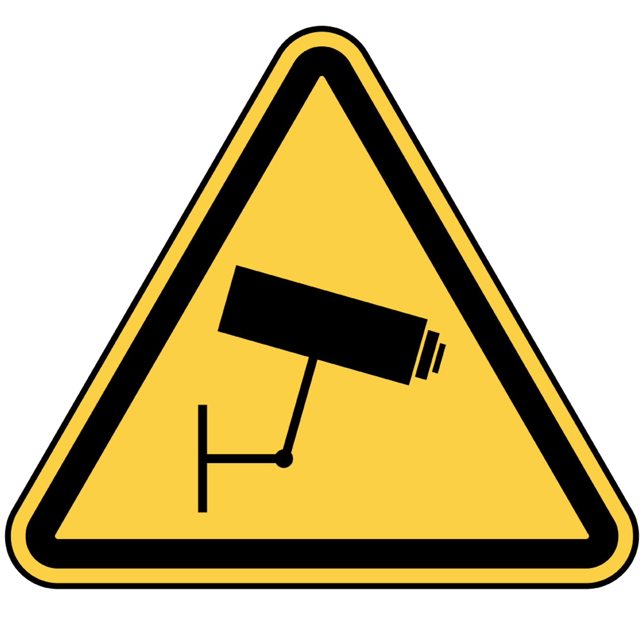 CCTV in Operation