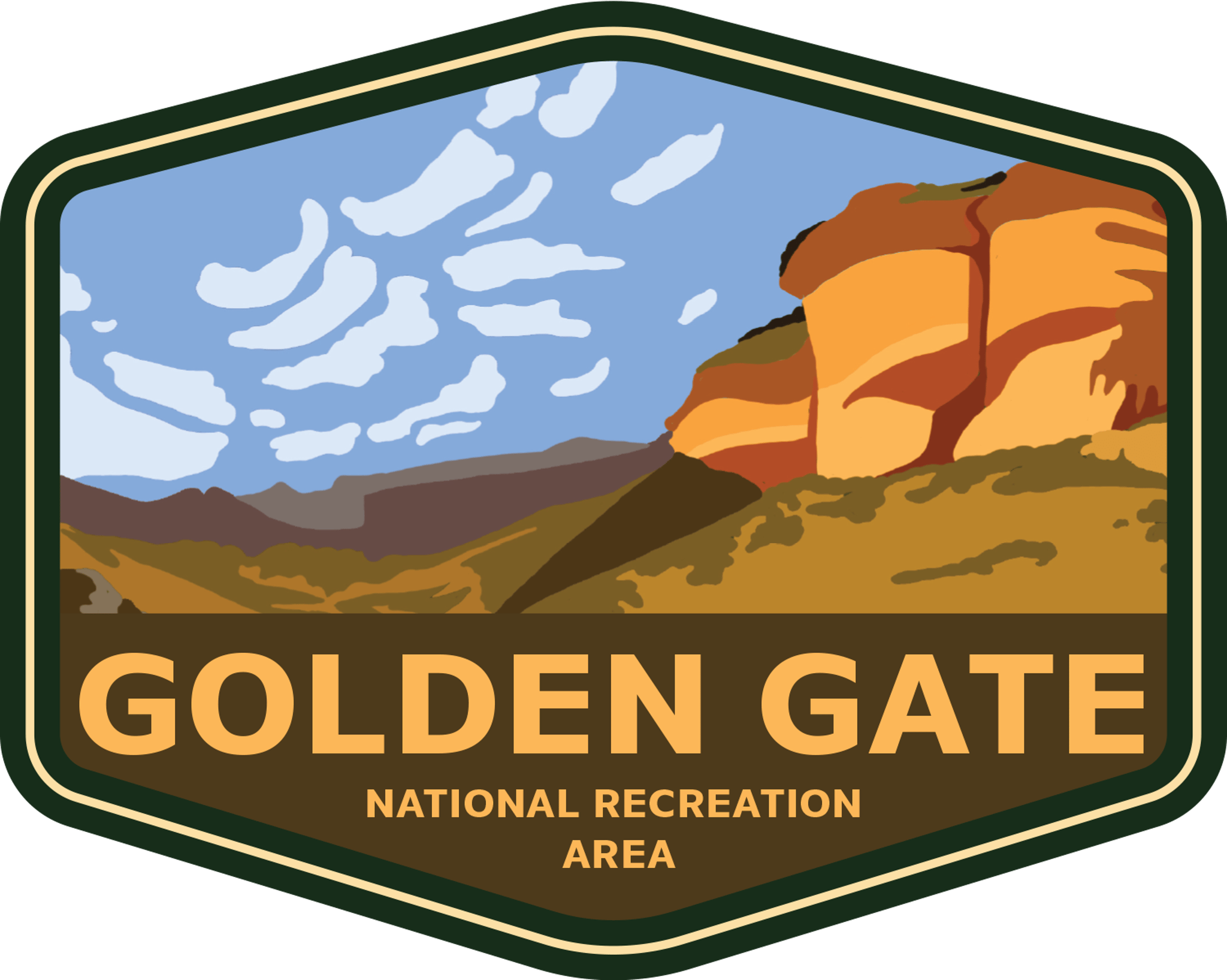 Golden Gate Park
