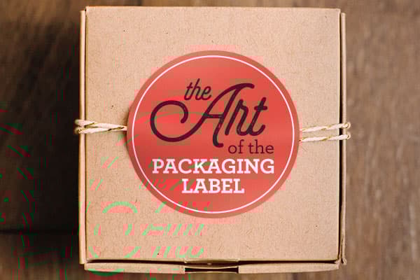 Art of Custom Shipping Package for a Lasting Impression