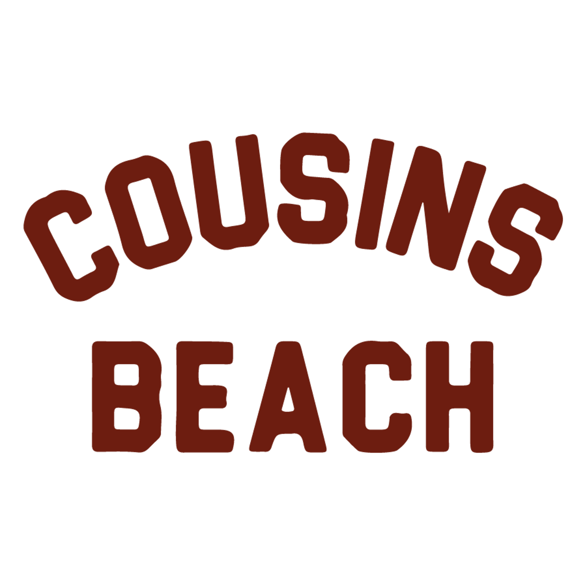 The Summer I Turned Pretty - Cousins Beach