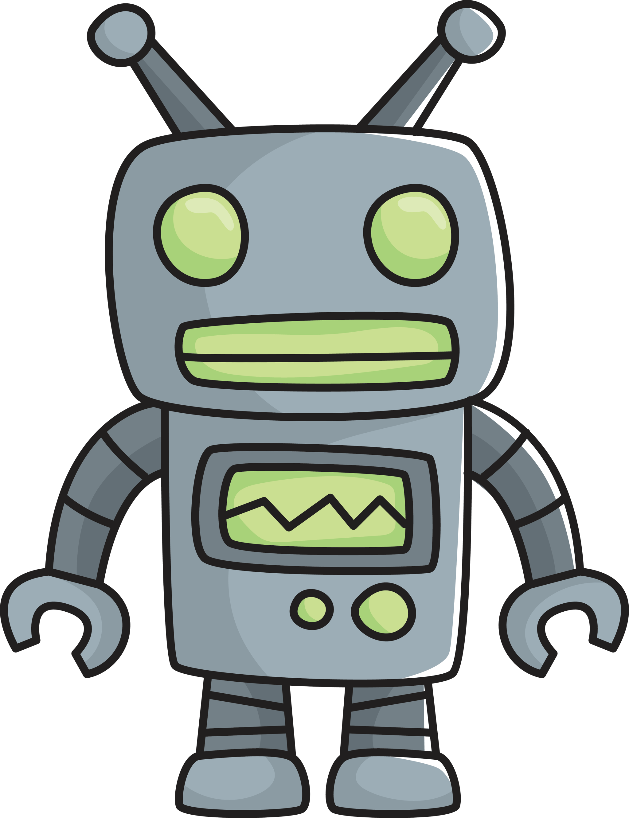Space Robot