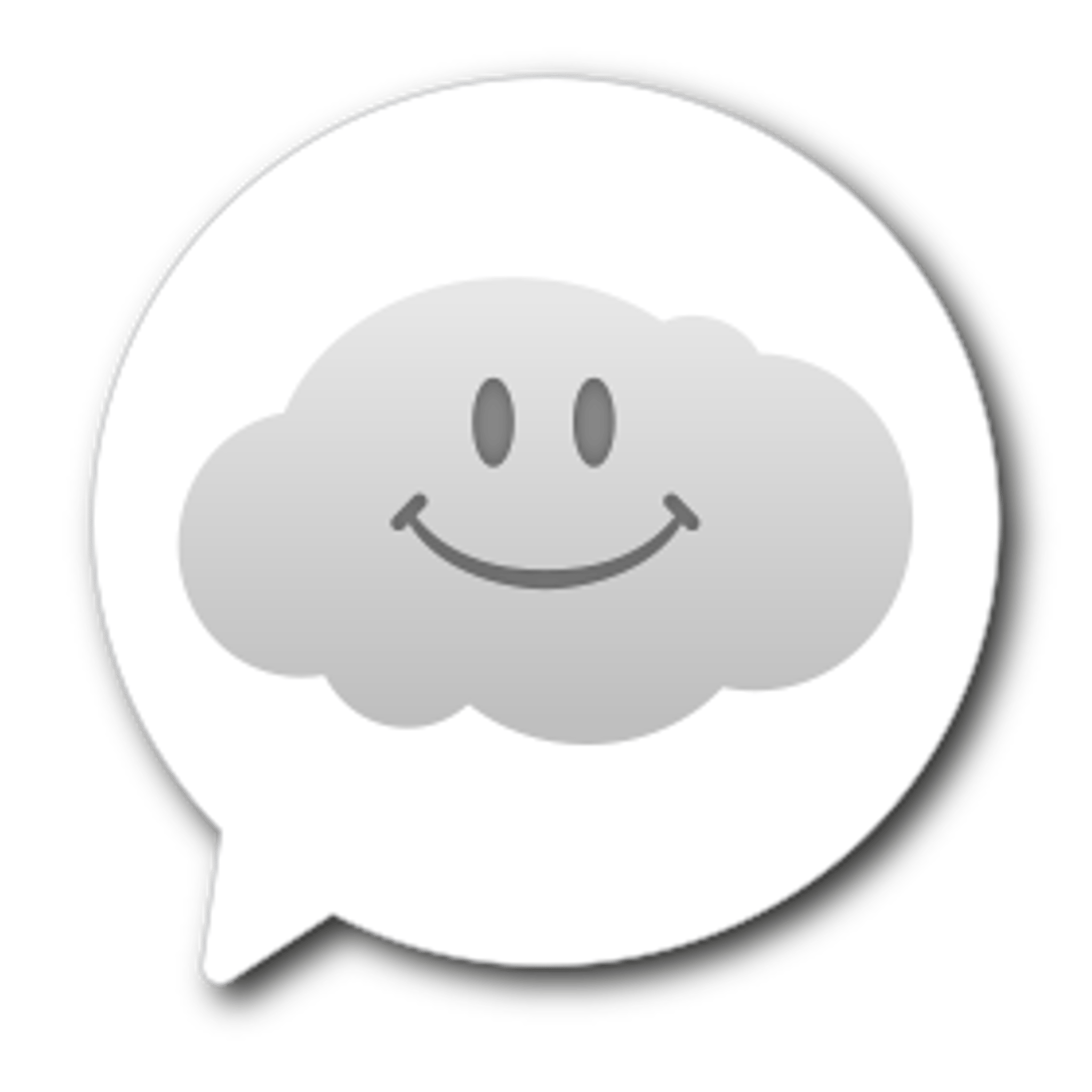 Speech Bubble