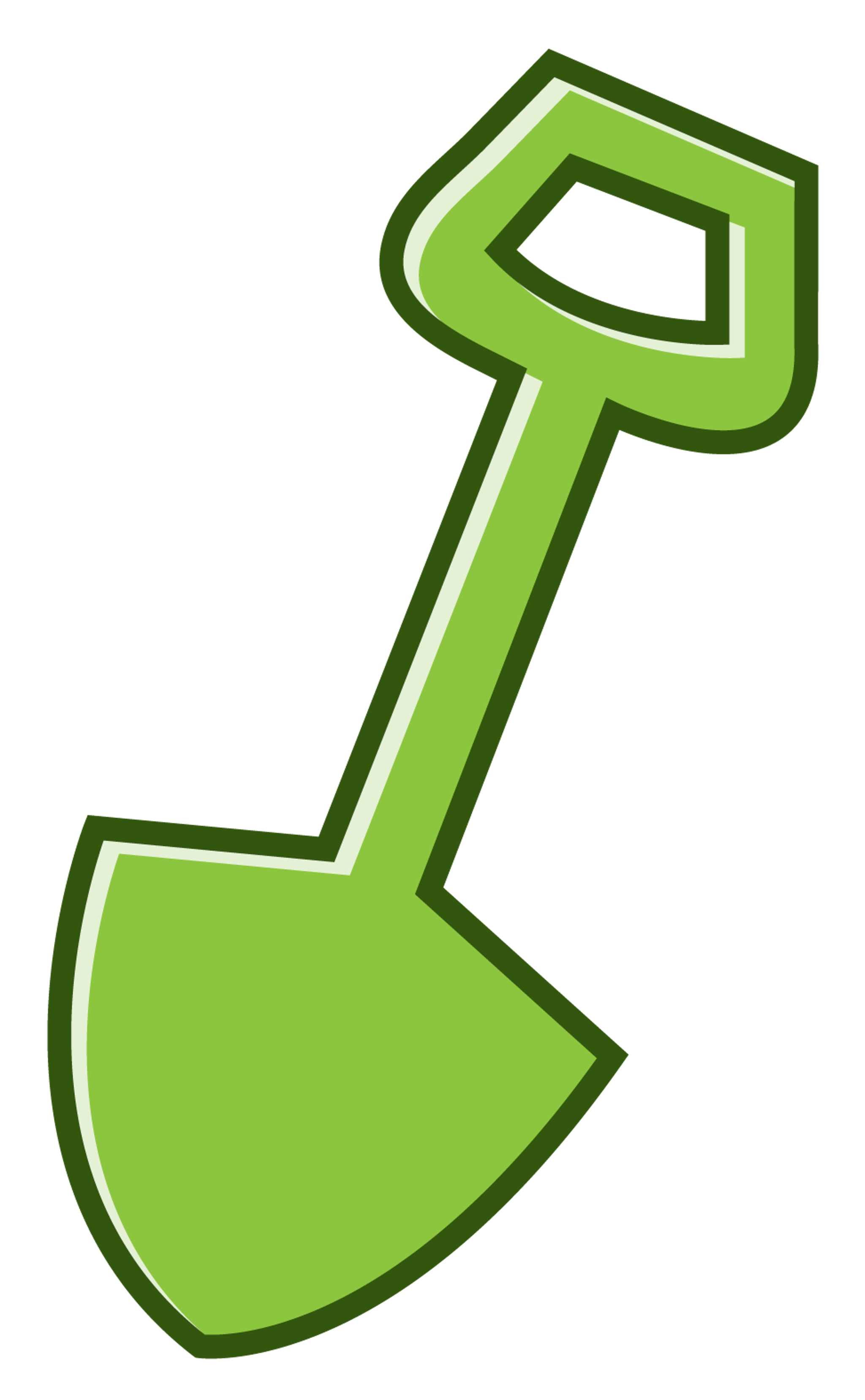 Shovel 3
