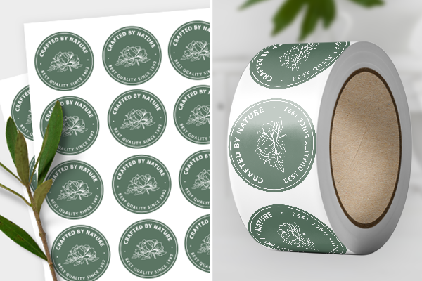 Is there a difference between BOPP and vinyl?