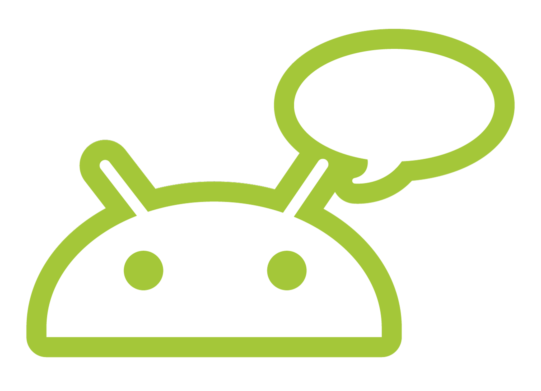 Android Speech