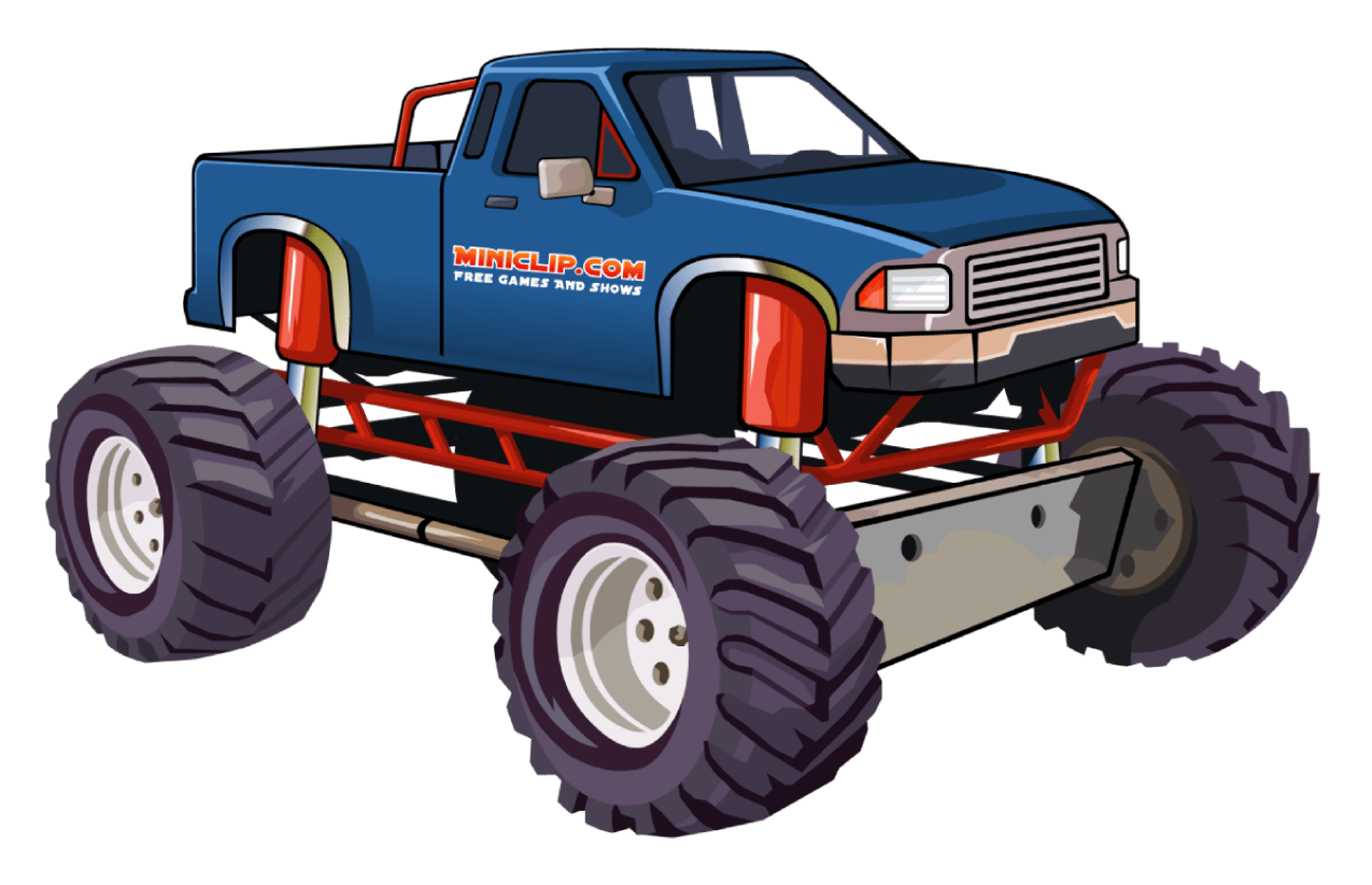 Monster Truck