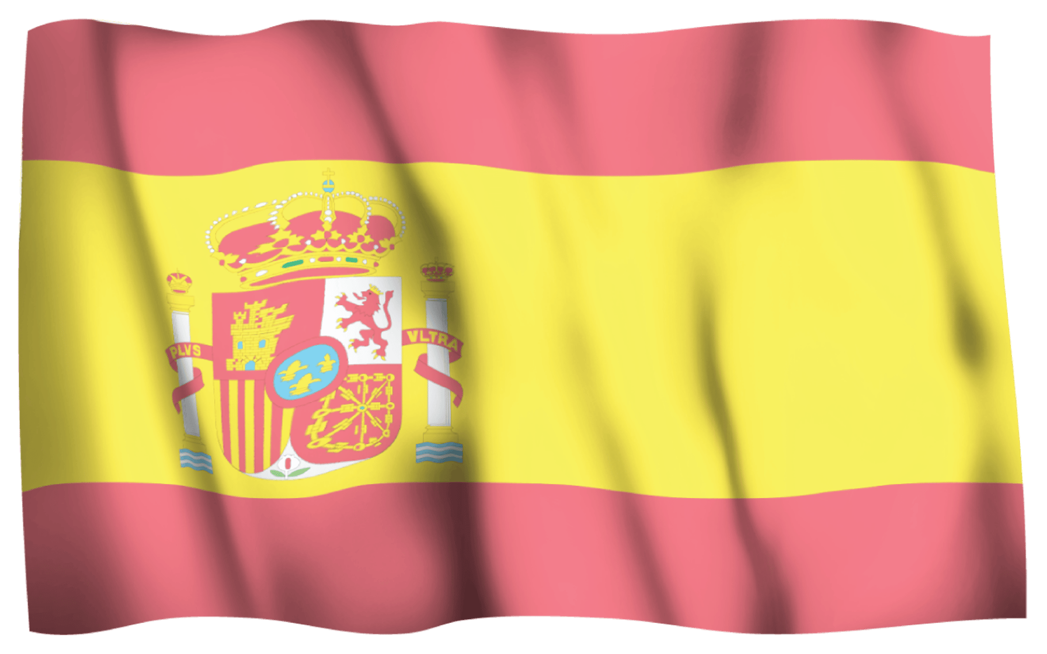 Spain flag