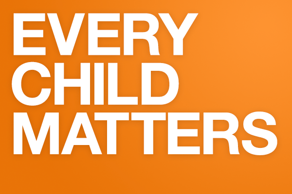 Every Child Matters: Supporting Reconciliation at StickerYou