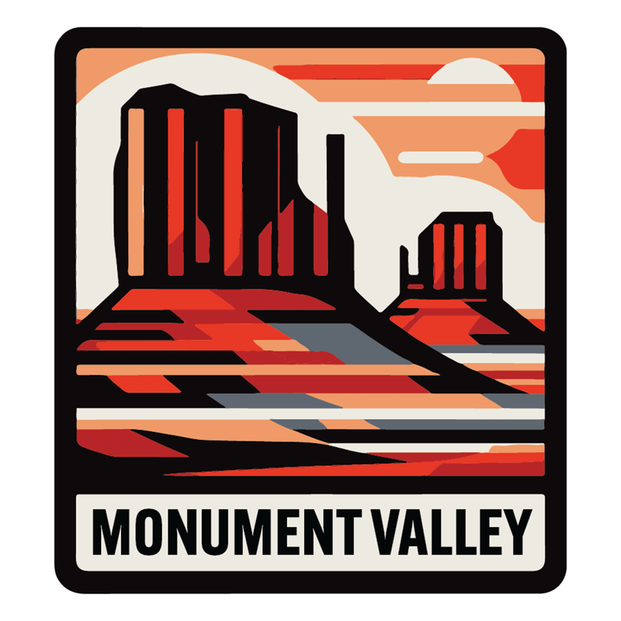 Arizona, Monument Valley