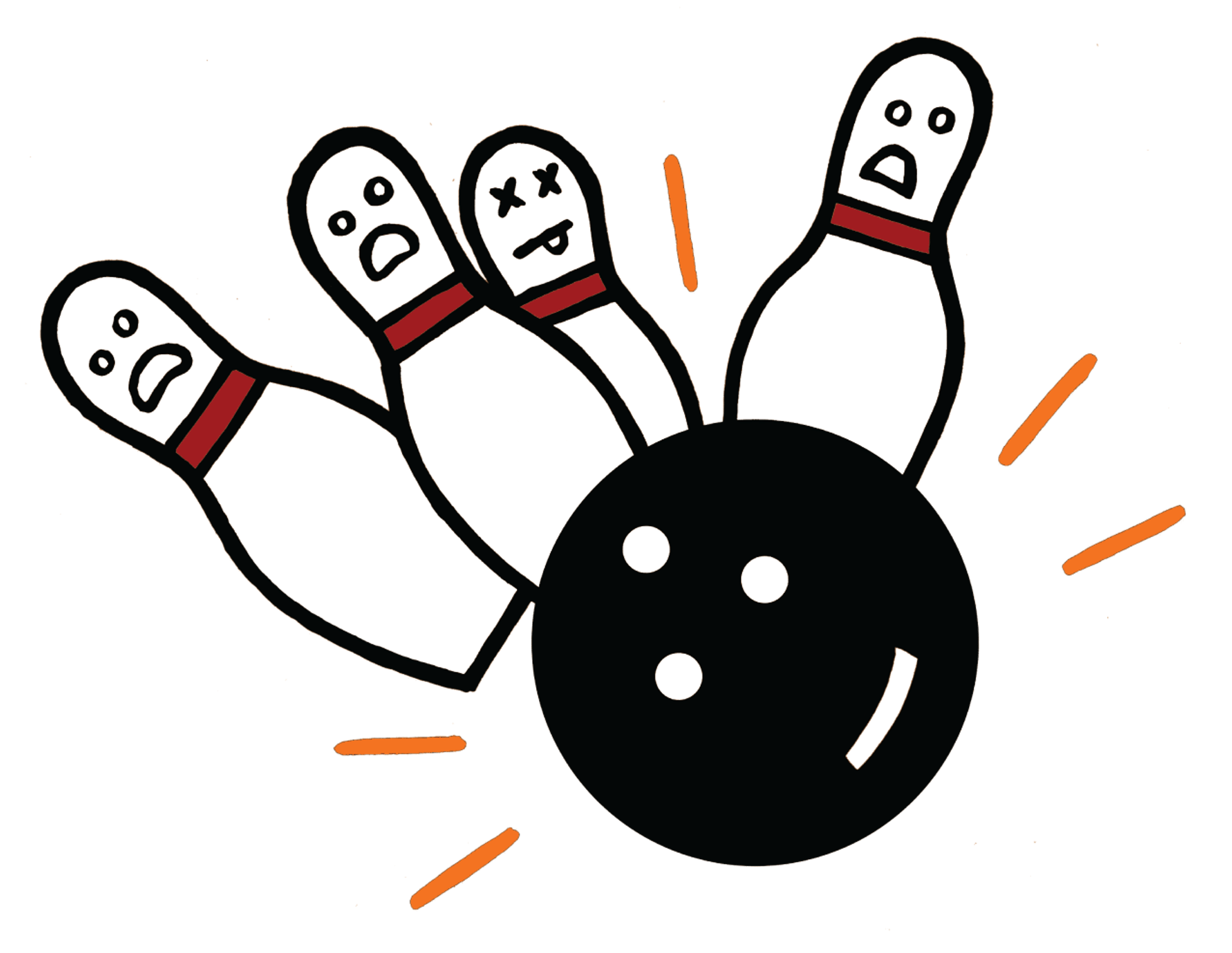 strike