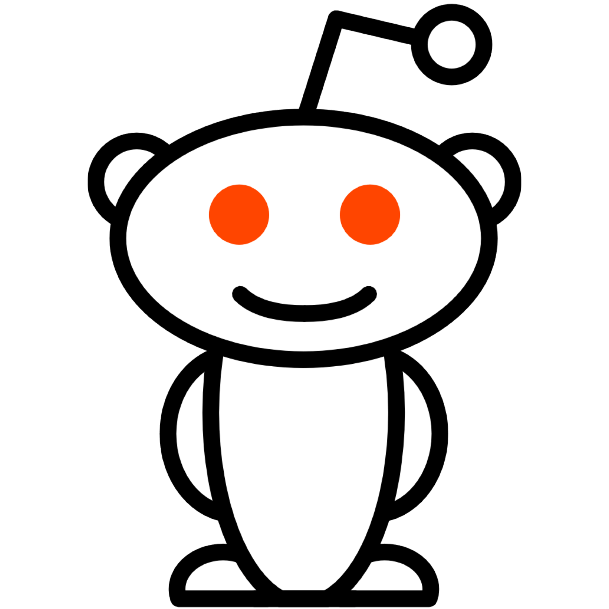Reddit Robot