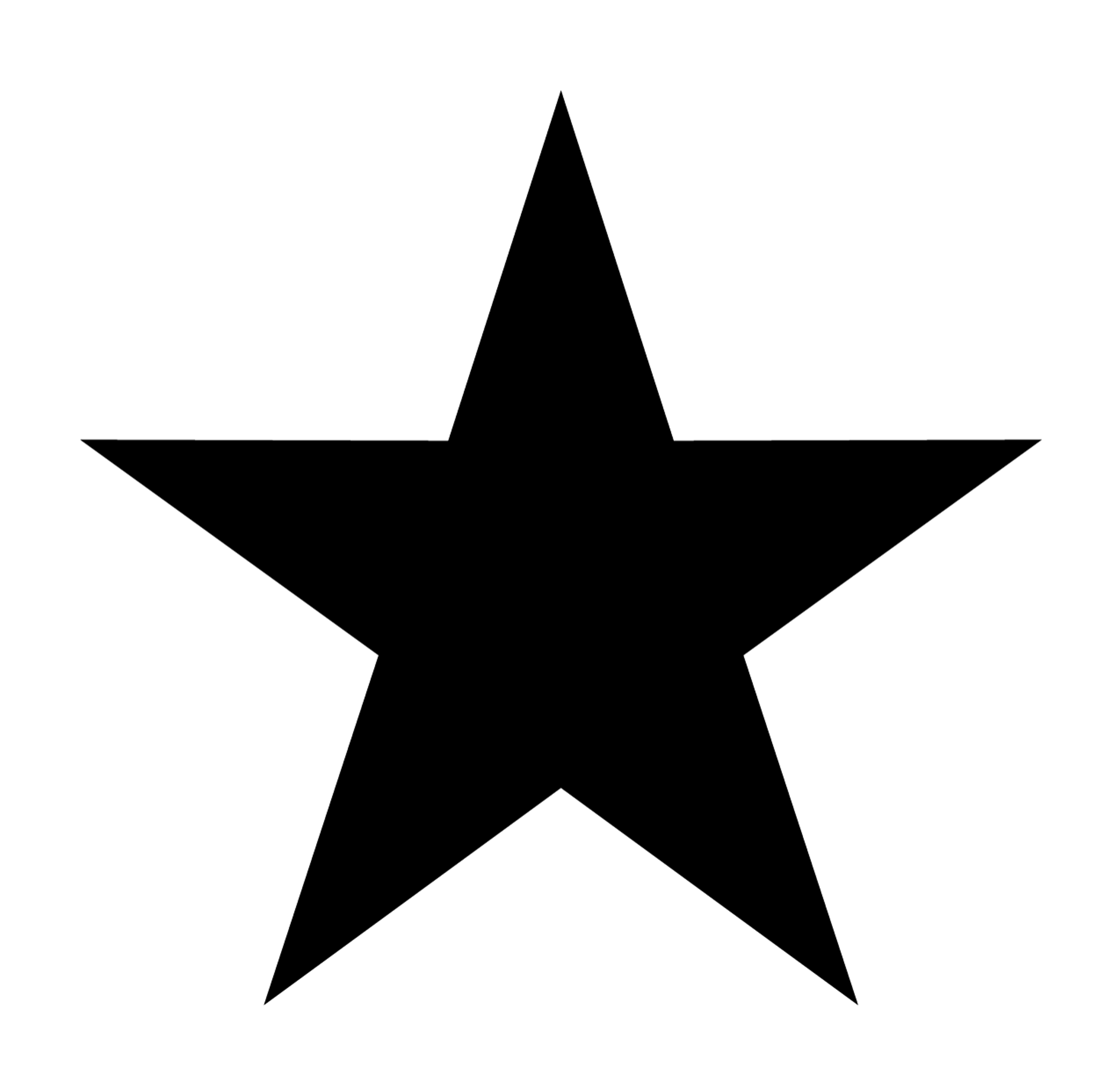 Sharp Star