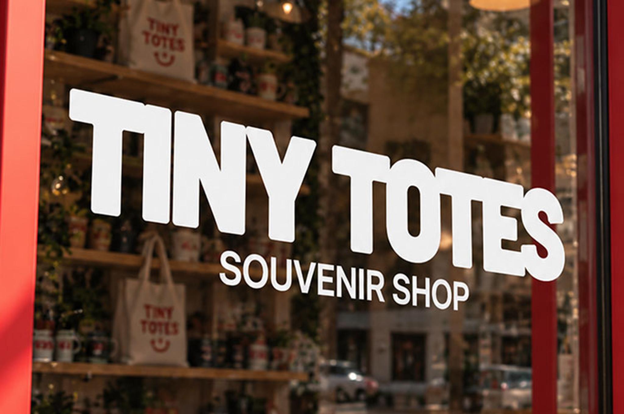 Everything You Need to Brand Your Store