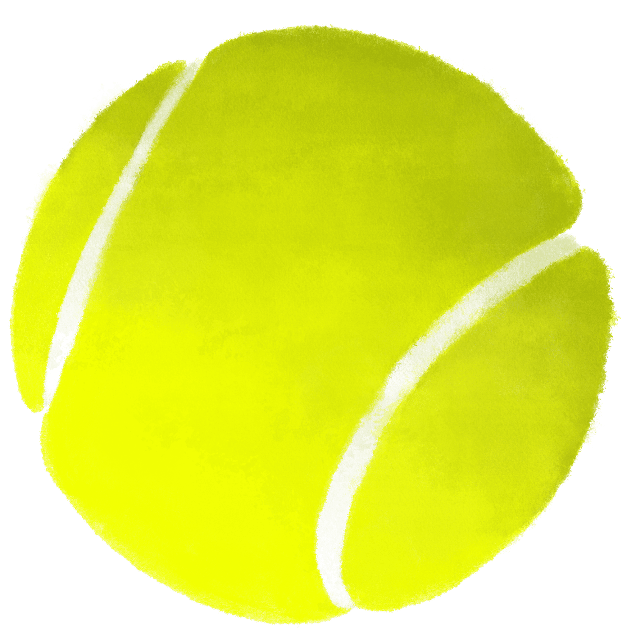 Tennis Ball