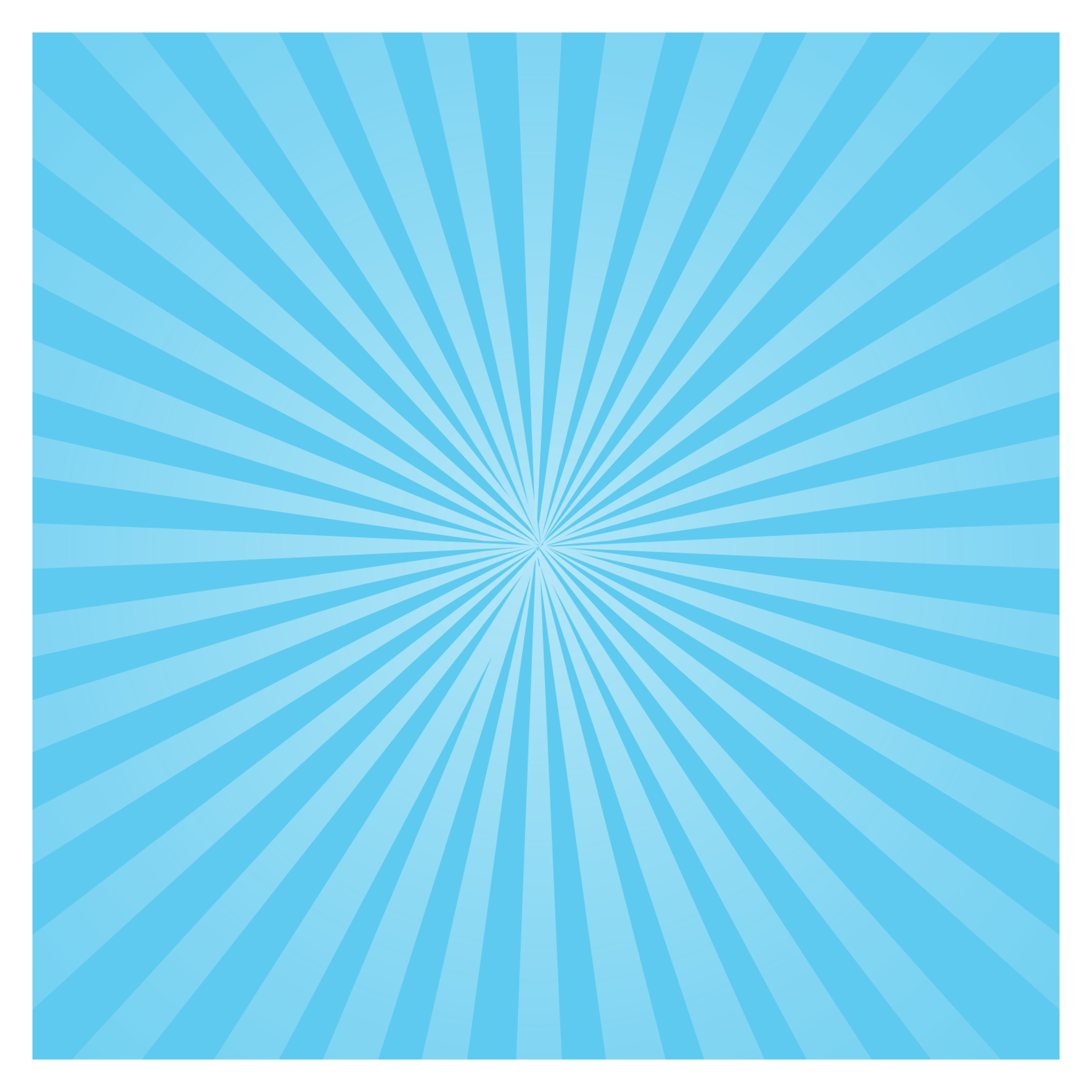 Starburst