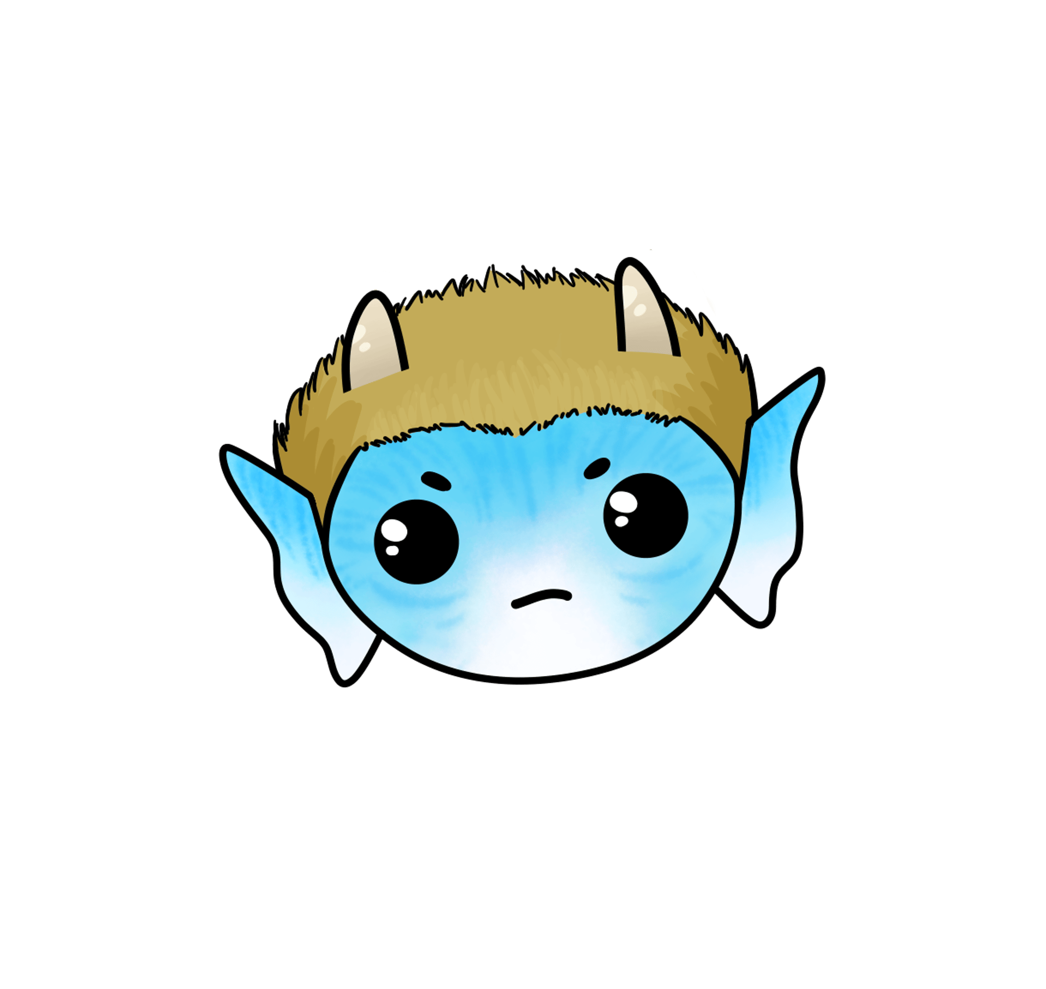 Milo sticker4.png