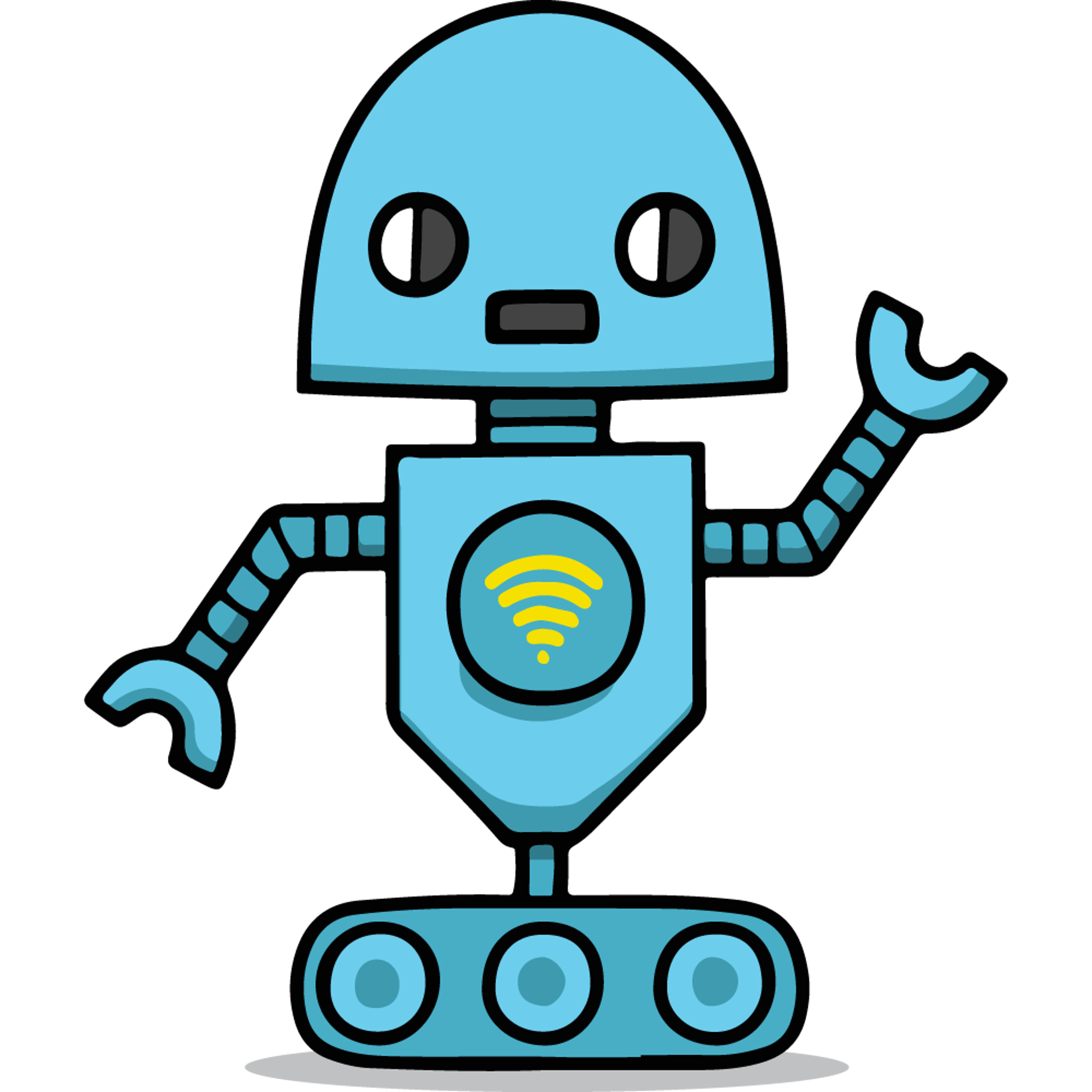 Robots