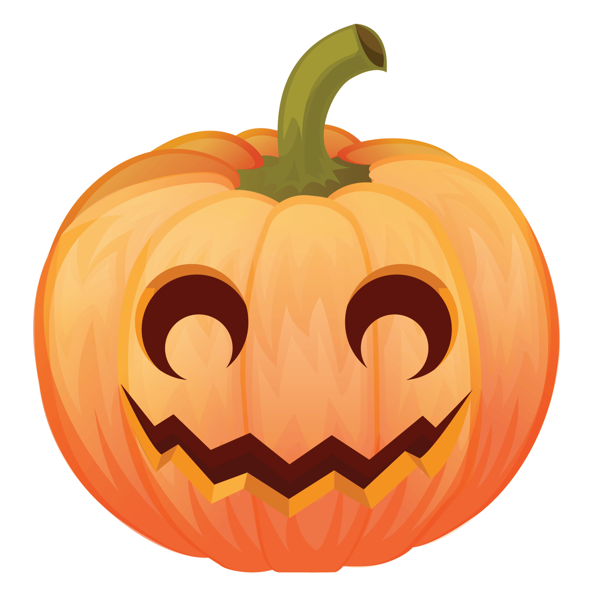 Jack O'Lantern 4