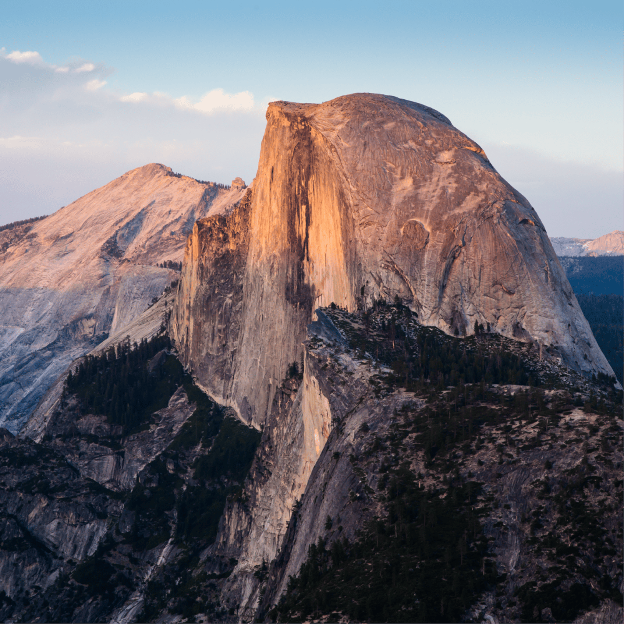 Mountain Photo