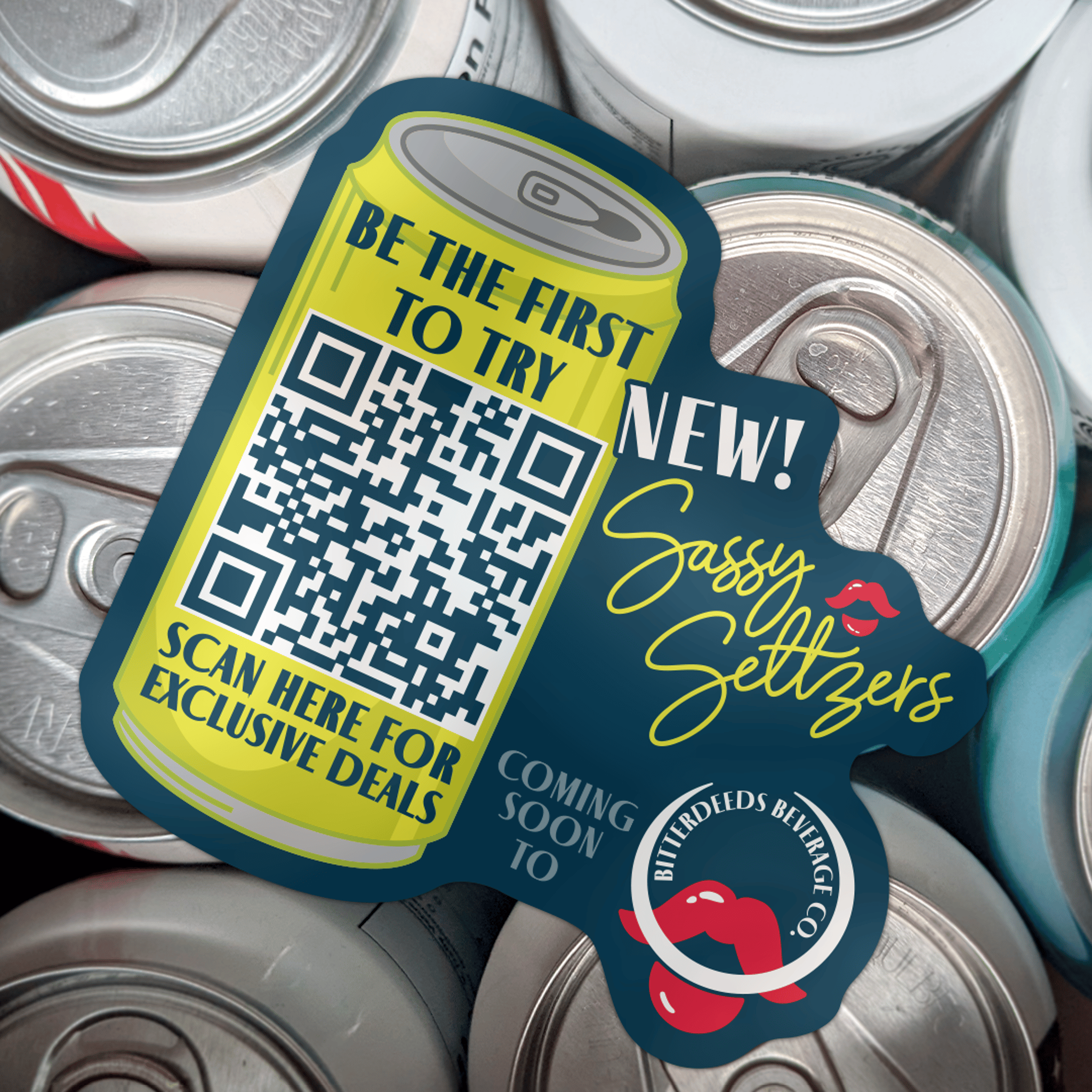 7 Ways StickerYou Makes Custom Branding Effortless